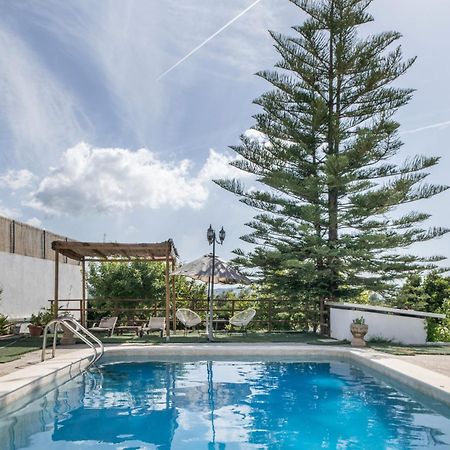 Villa Rosario El Bosque Kültér fotó