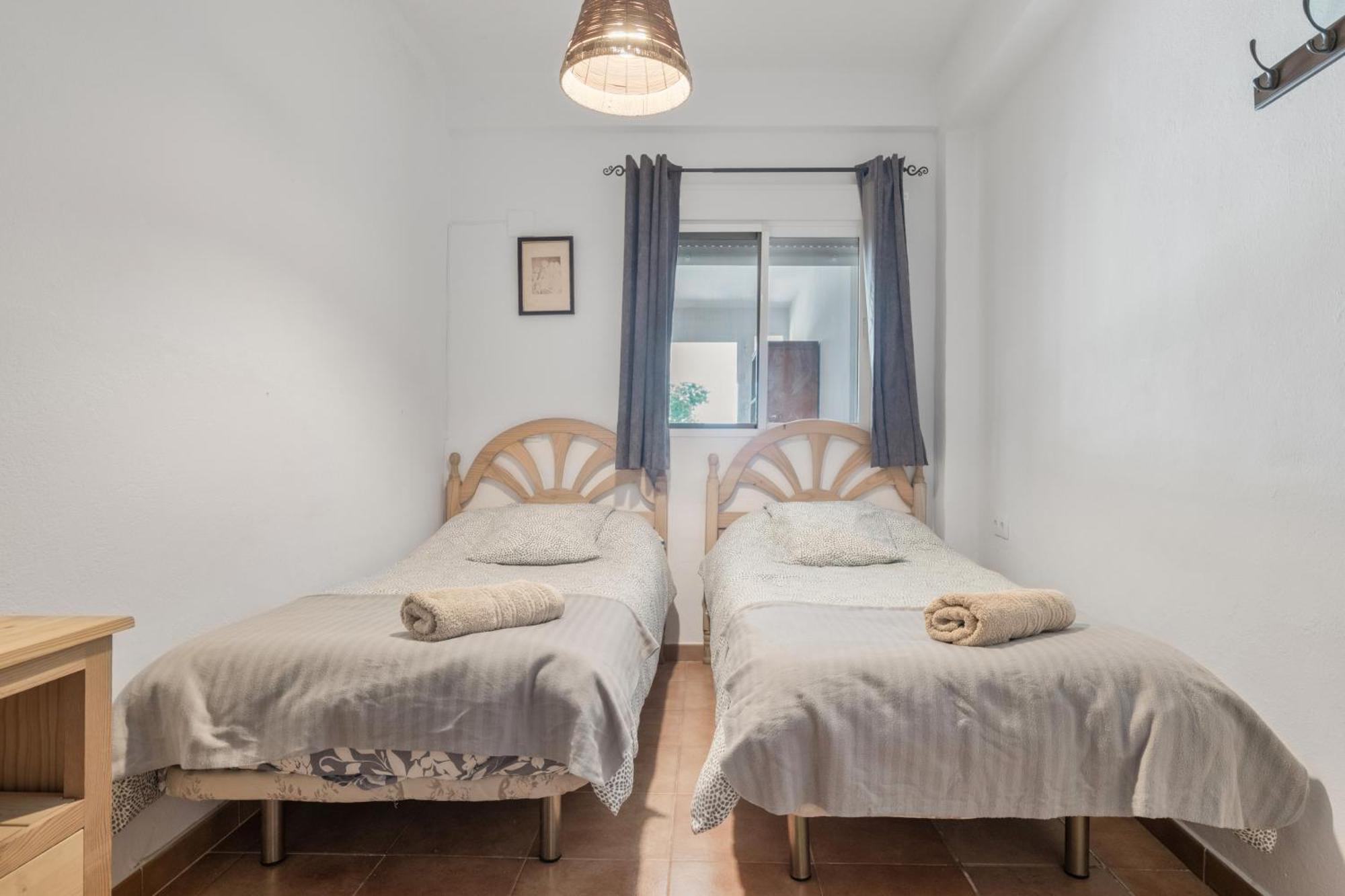 Villa Rosario El Bosque Kültér fotó