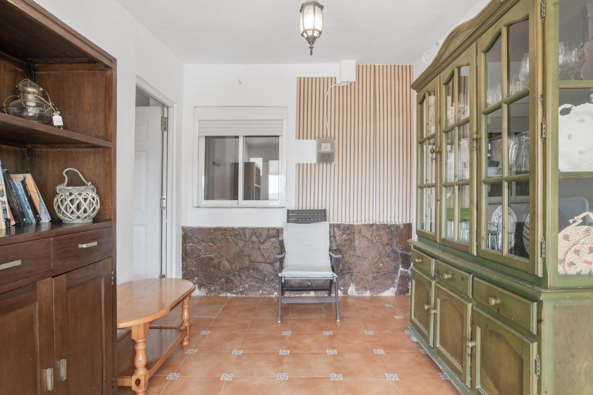 Villa Rosario El Bosque Kültér fotó